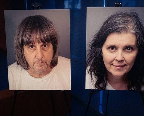 Turpin Family Captivity Case: Jordan’s 911 Call That Exposed the System Detach