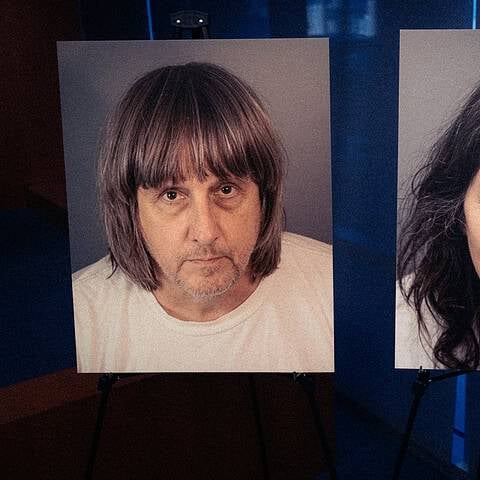 Turpin Family Captivity Case: Jordan’s 911 Call That Exposed the System Detach