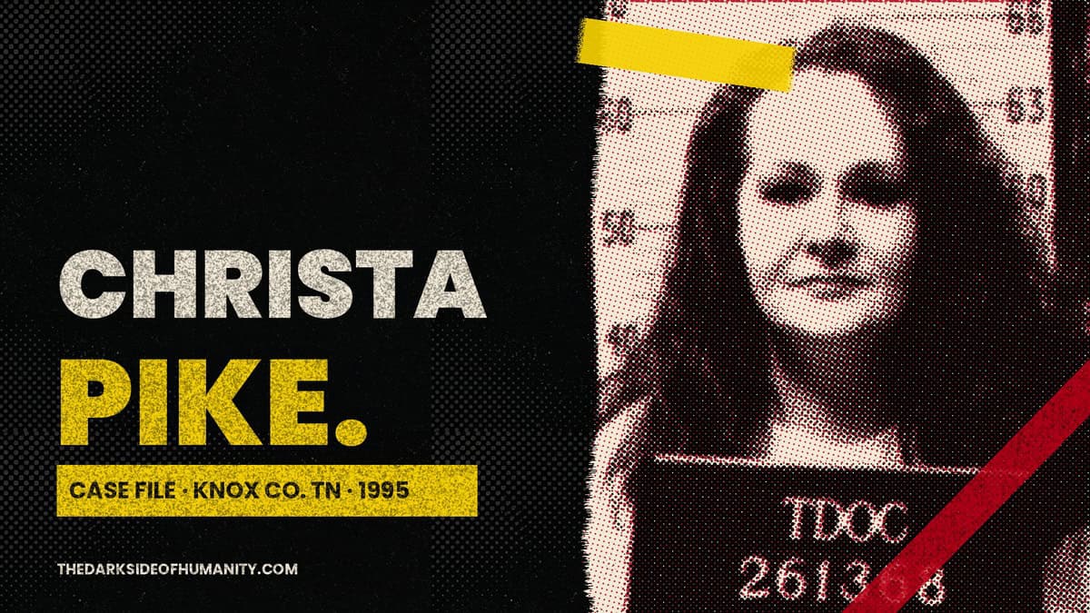Christa Pike