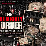hello kitty murder