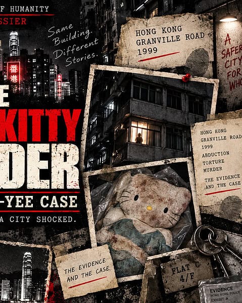 hello kitty murder