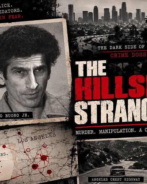 Hillside Stranglers