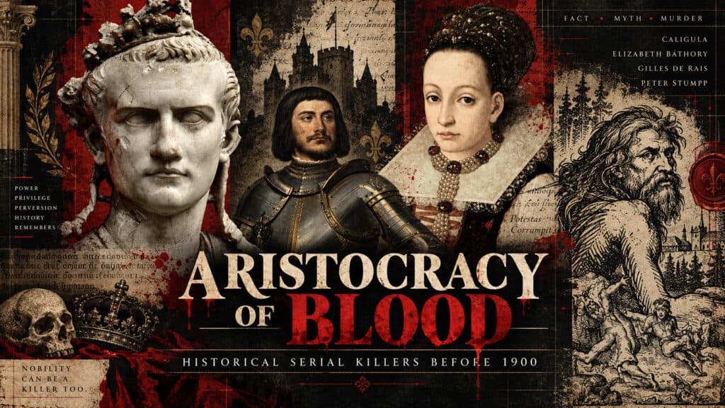 historical serial killers