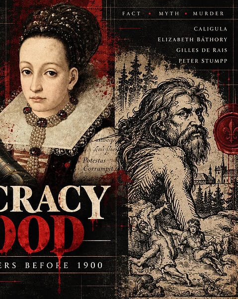 historical serial killers
