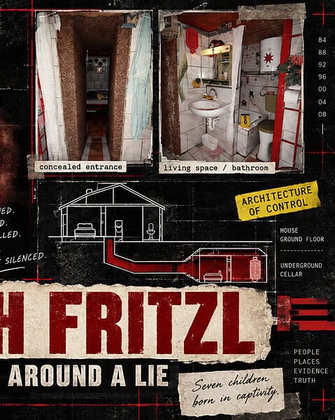 josef fritzl case