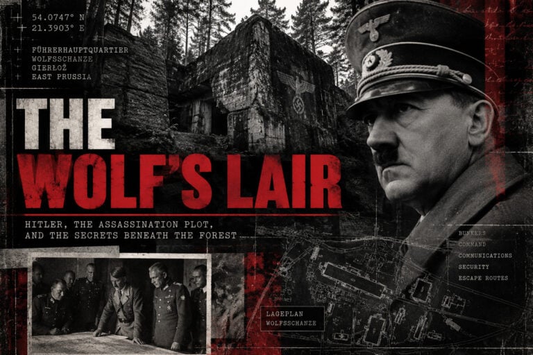 wolfs lair skeletons