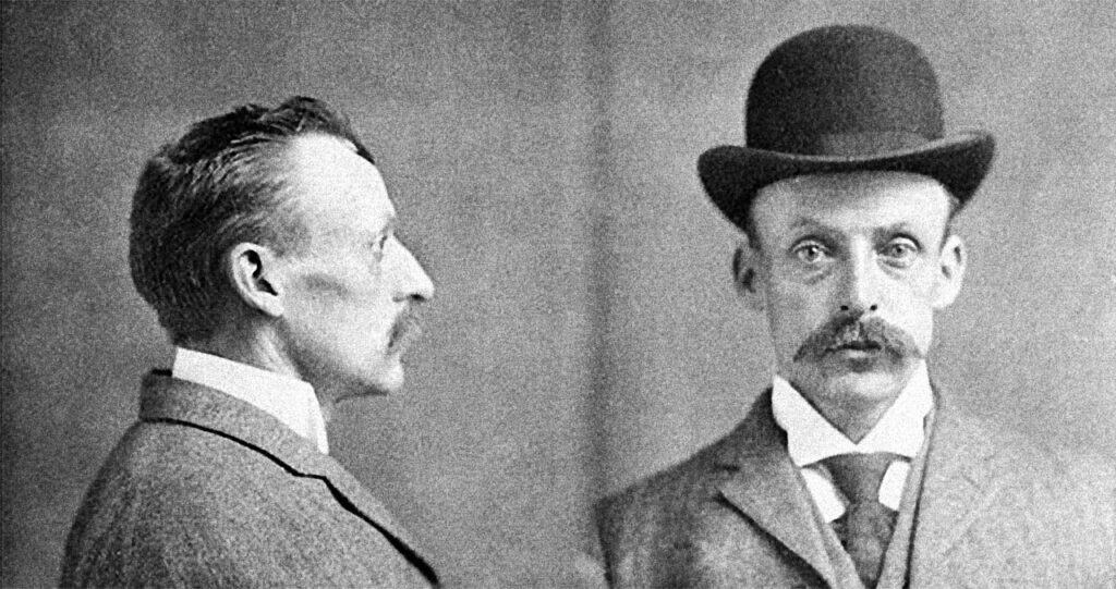 Albert Fish 1903