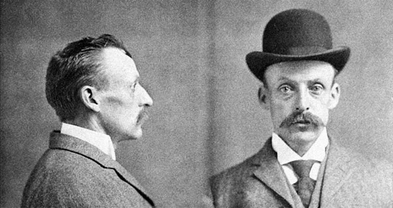 Albert Fish 1903