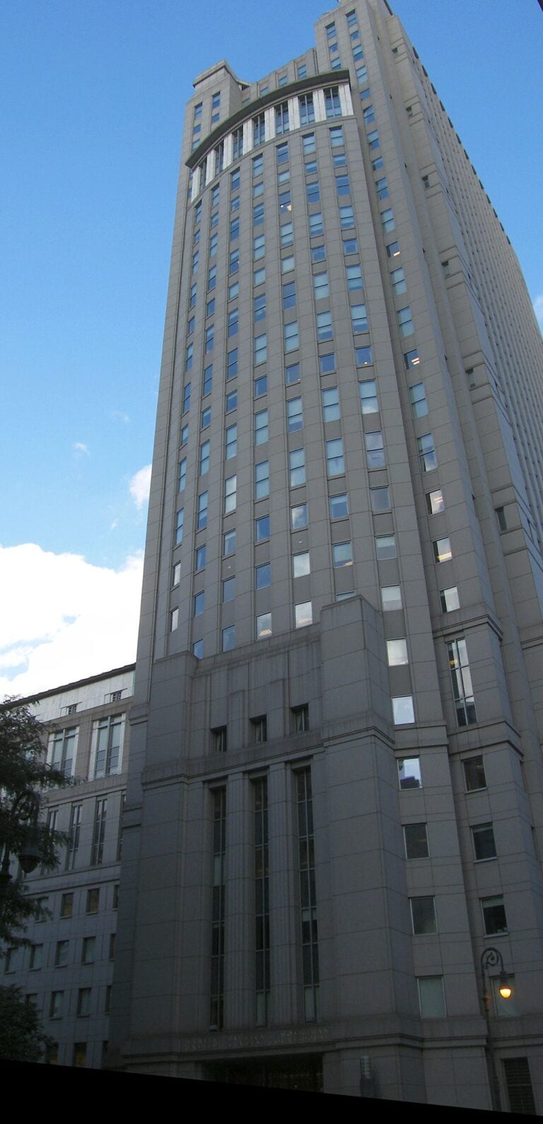 w:Daniel Patrick Moynihan U.S. Courthouse