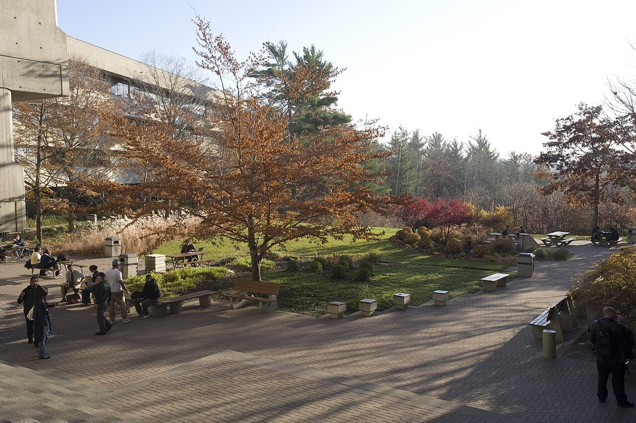 University of Toronto Scarborough Campus