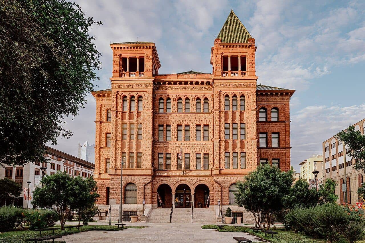 Bexar County