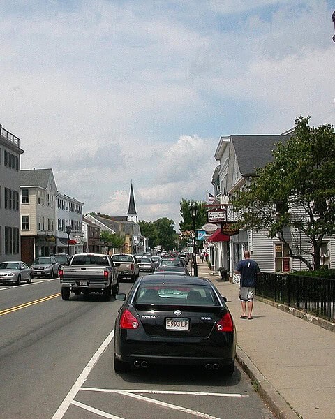 Plymouth