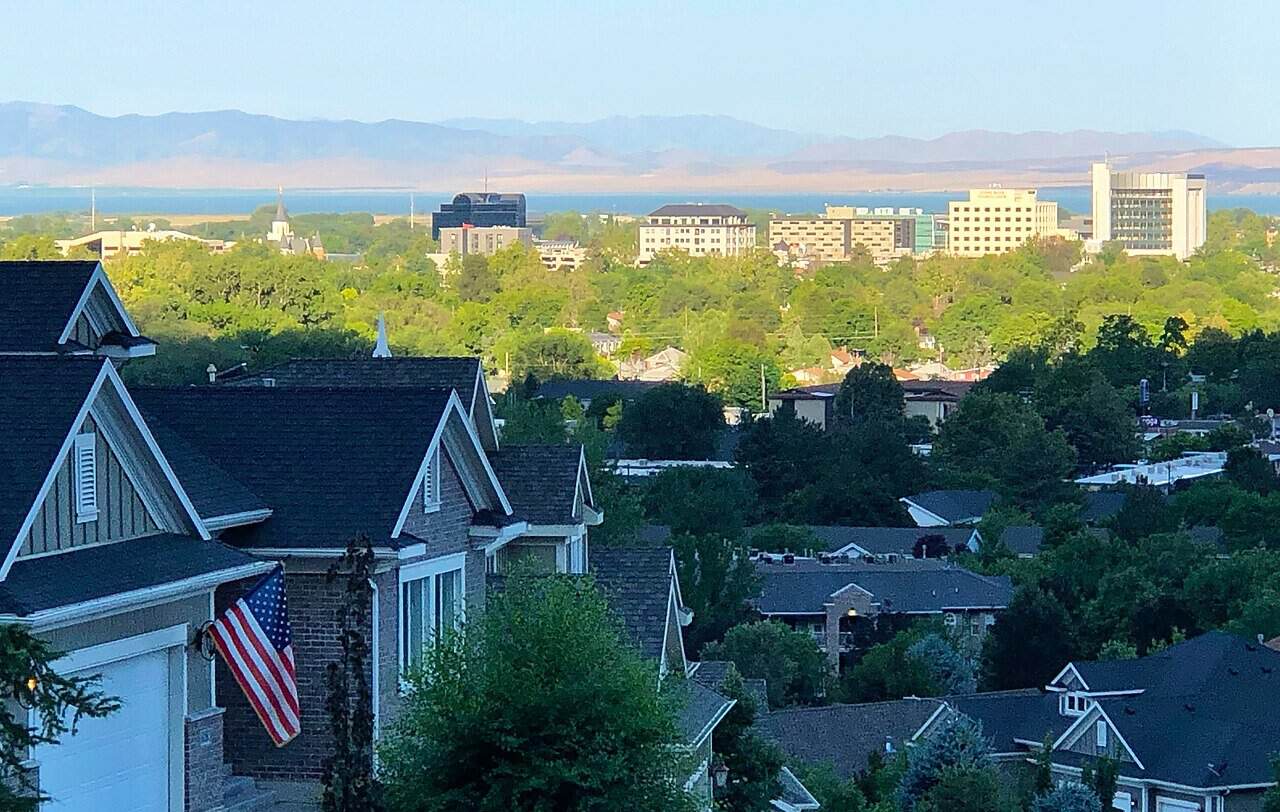 Provo