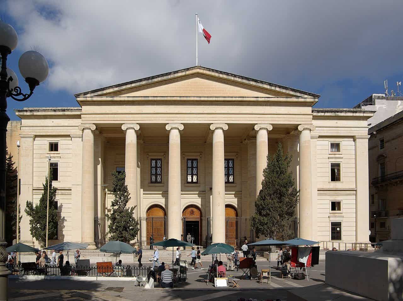 Valletta