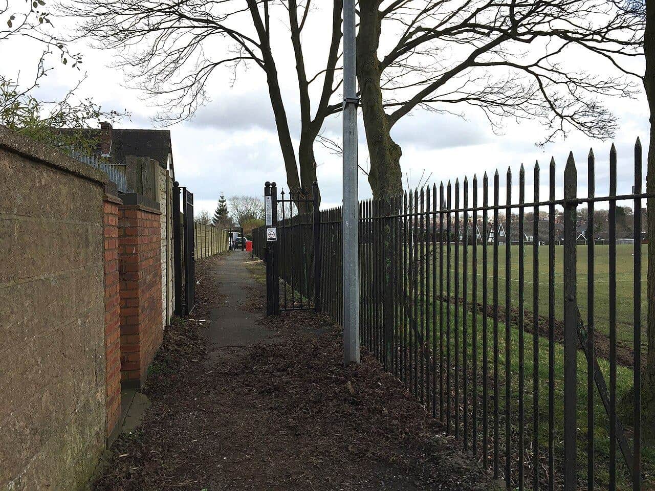 Newcastle-under-Lyme