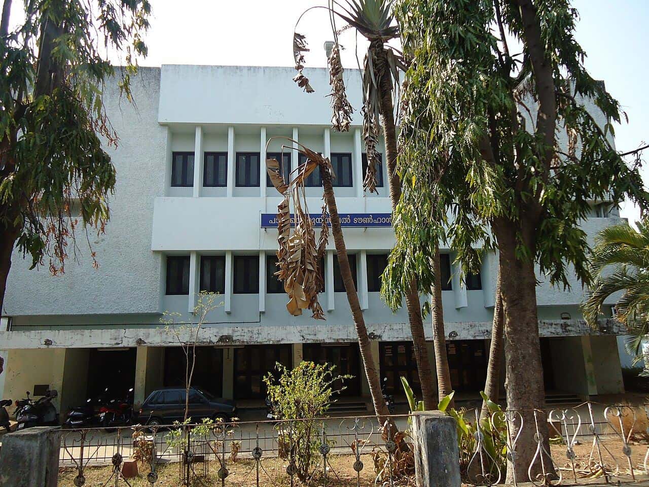 Palakkad