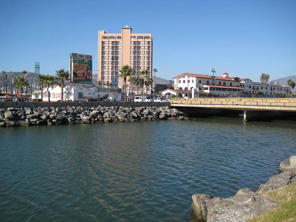 Ensenada