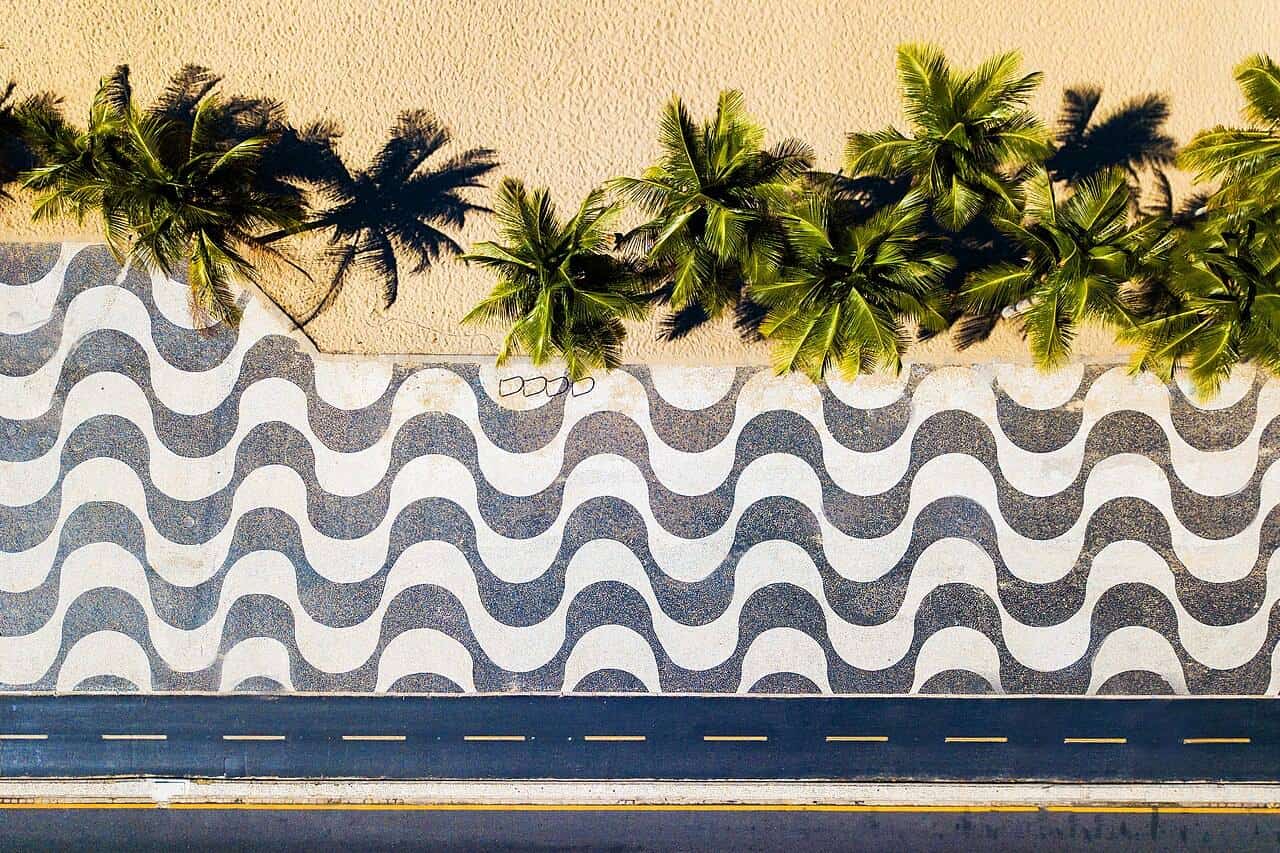 Copacabana