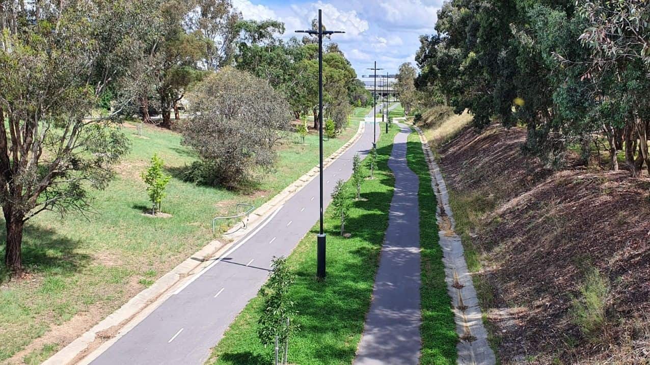 Belconnen