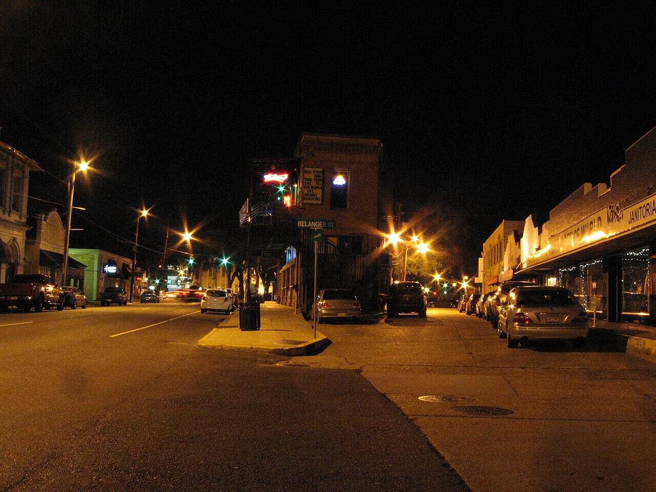 Terrebonne Parish