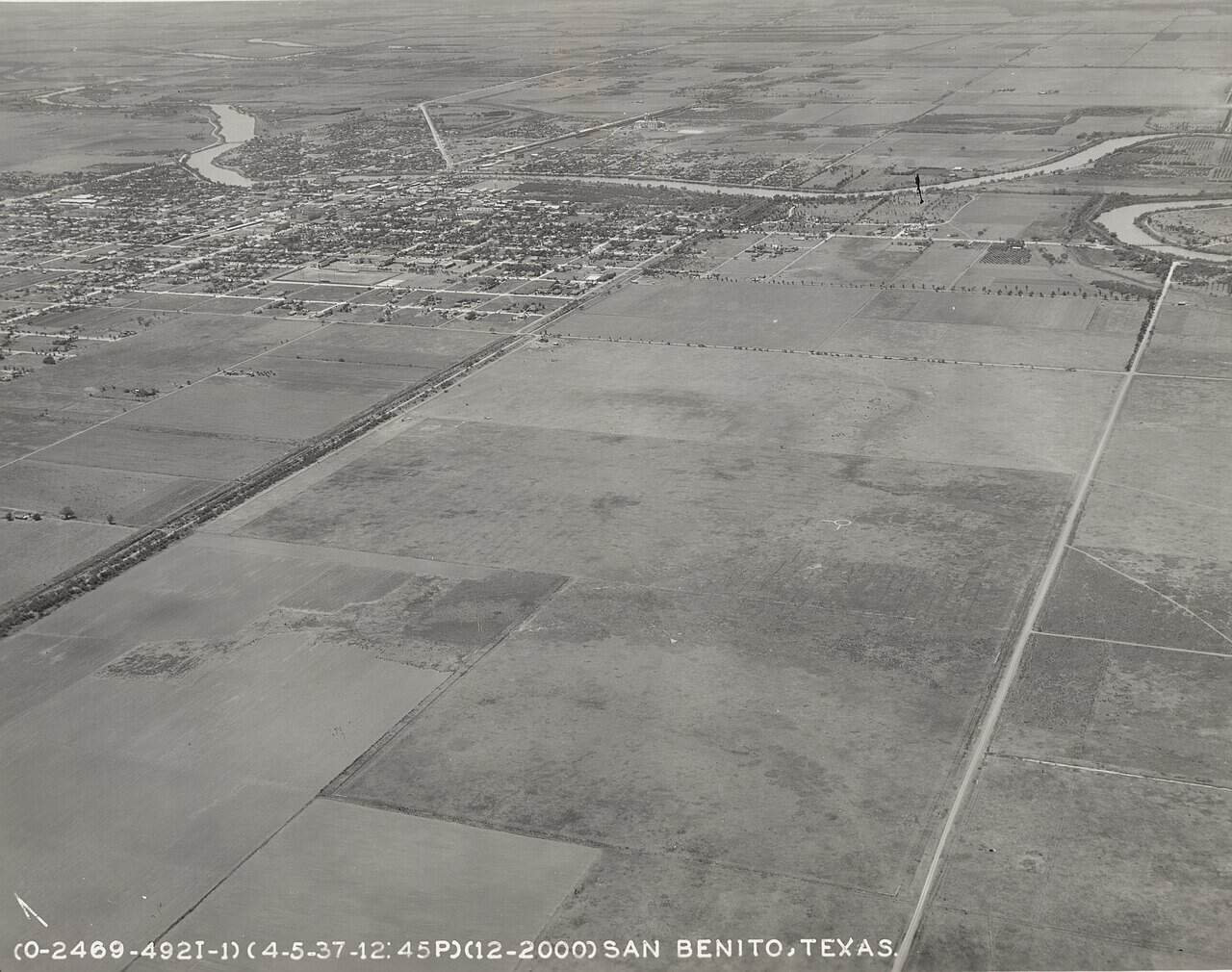 San Benito