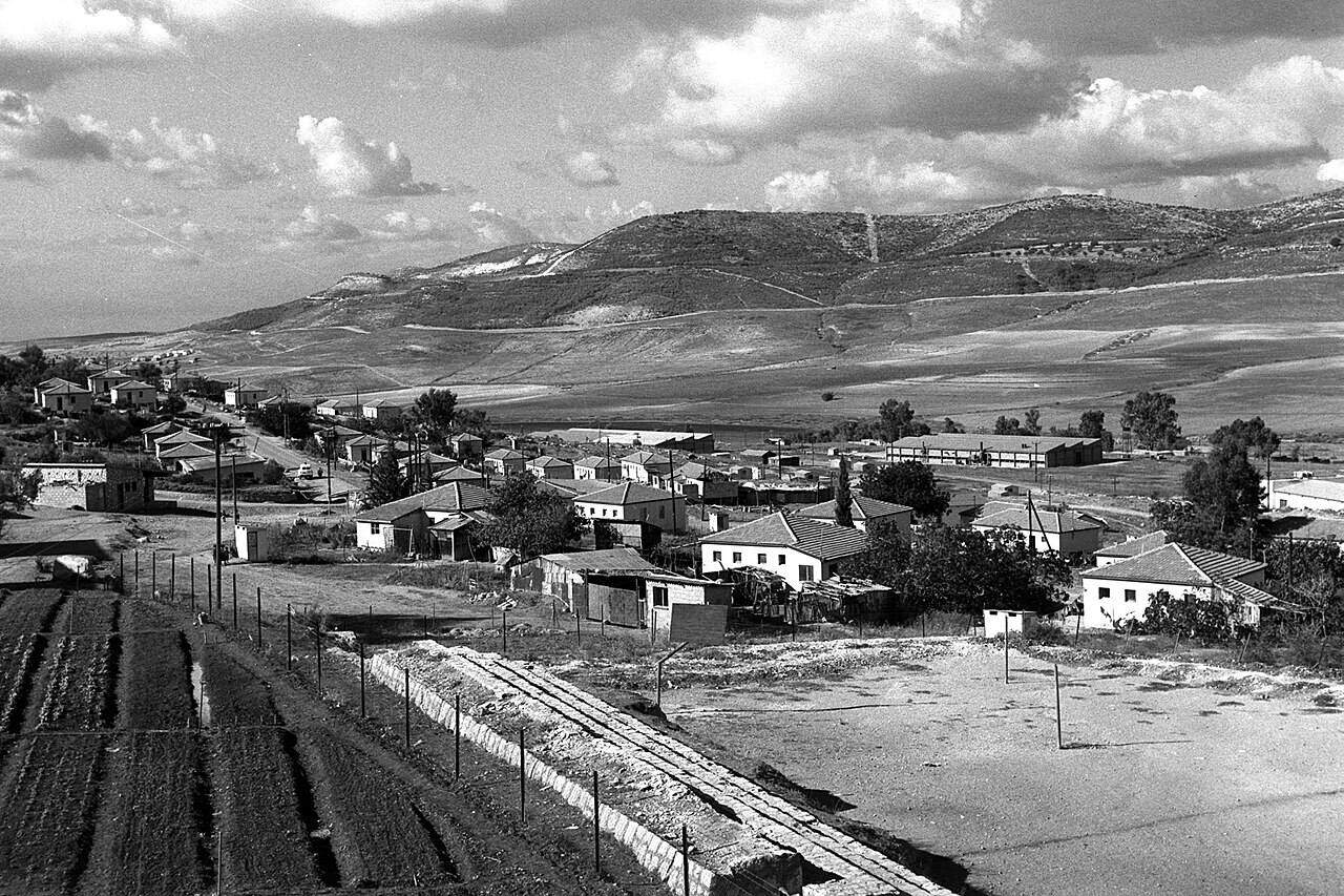 Beit Shemesh