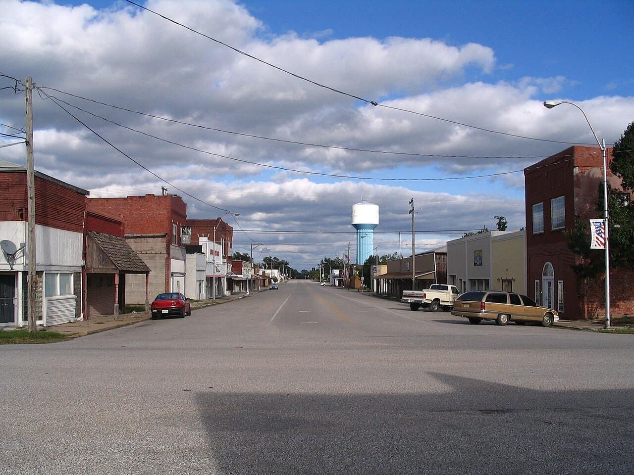 Ottawa County