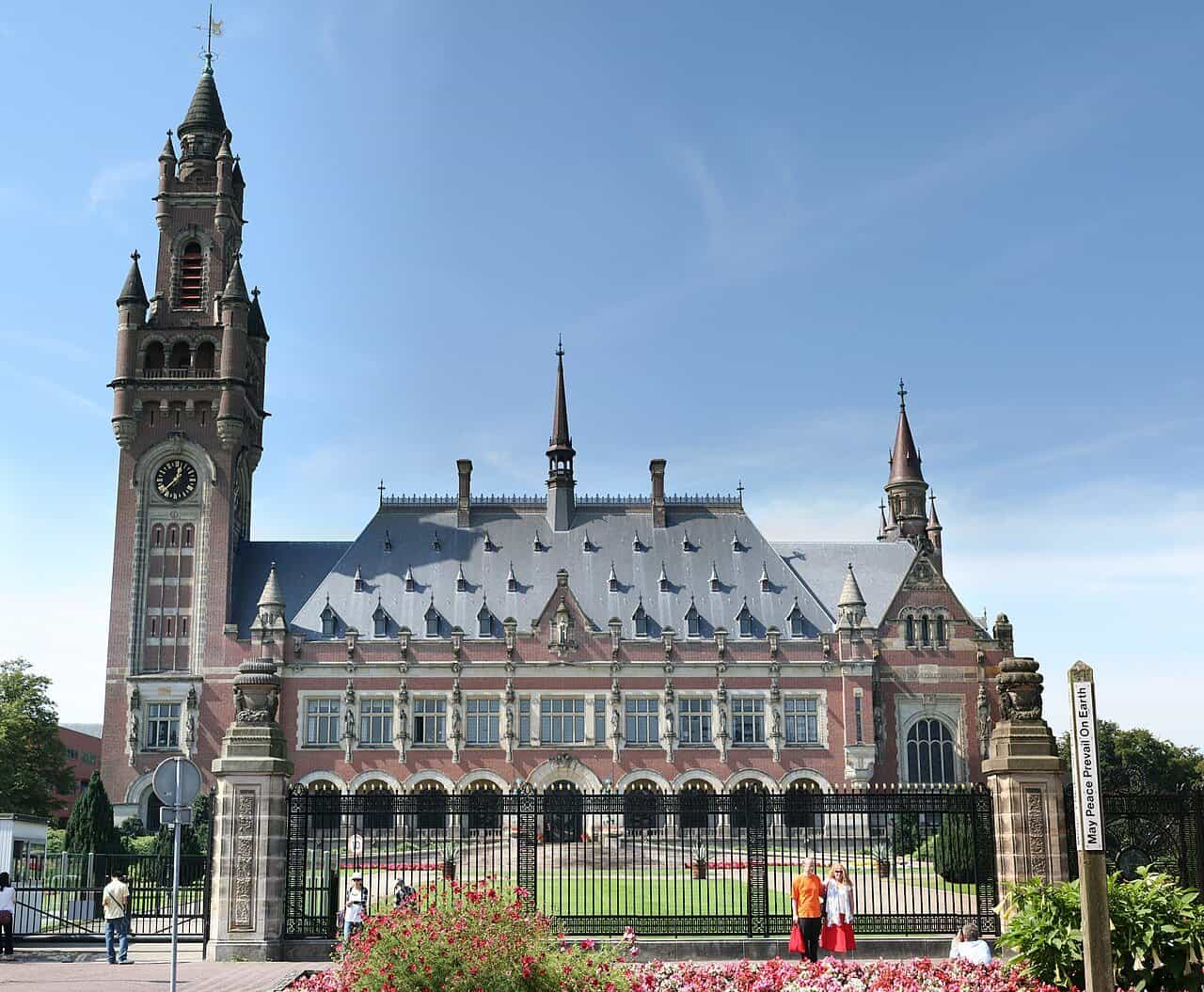 The Hague