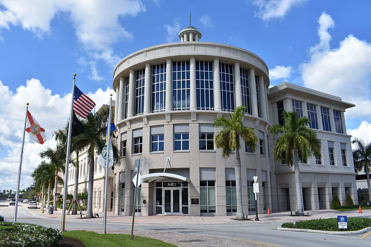 Doral