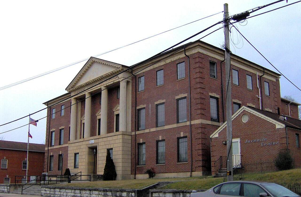 Claiborne County