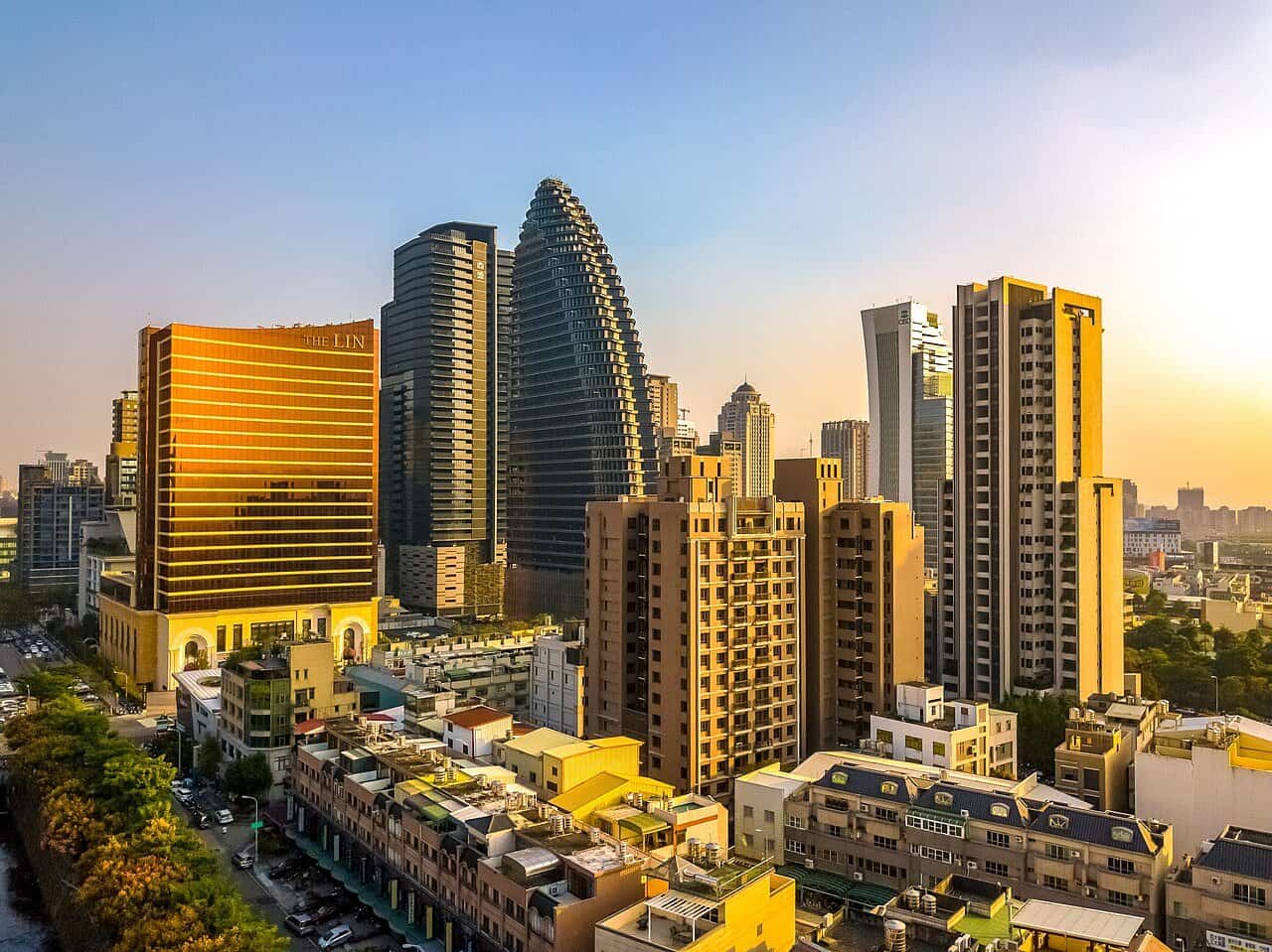 Taichung