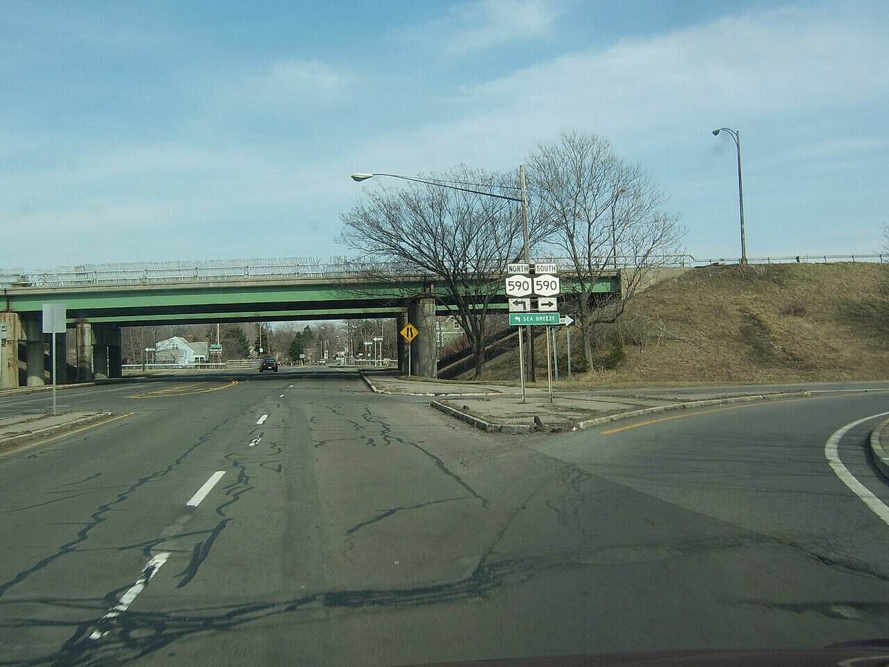 Irondequoit