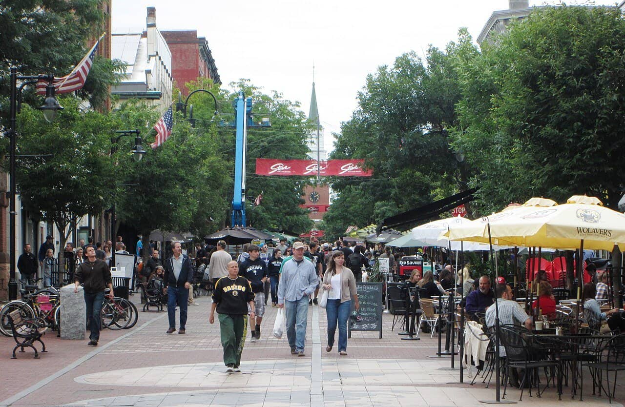 Burlington