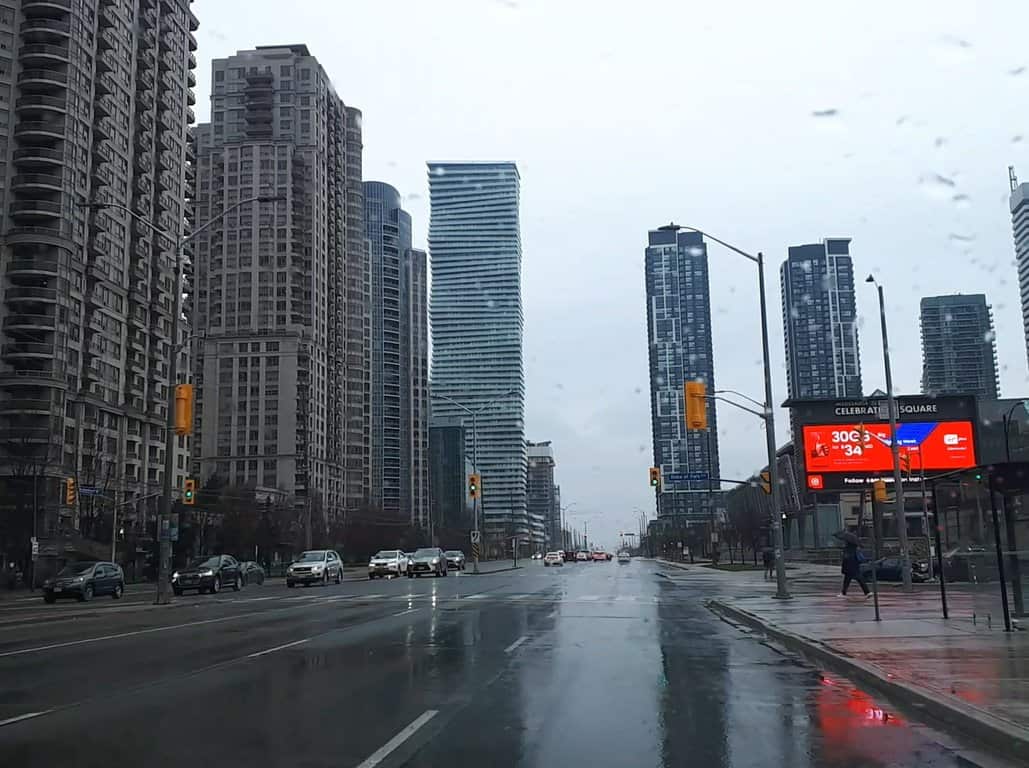 Mississauga