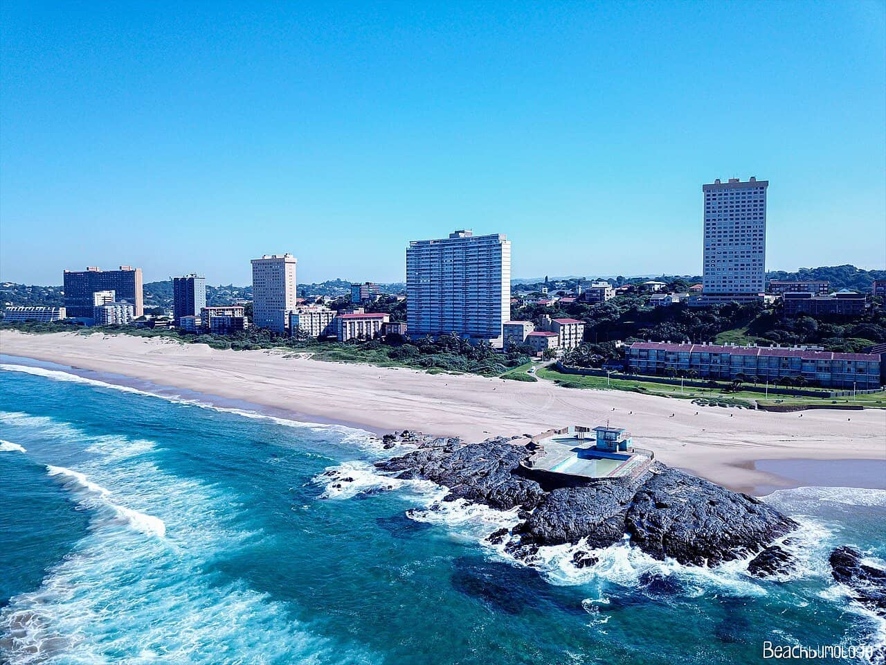 Amanzimtoti