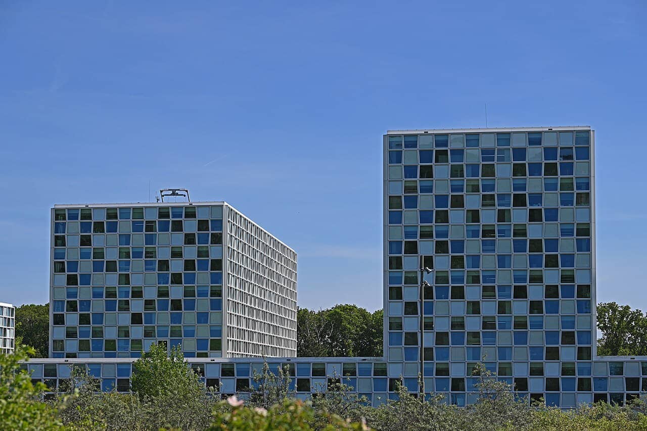 The International Criminal Court