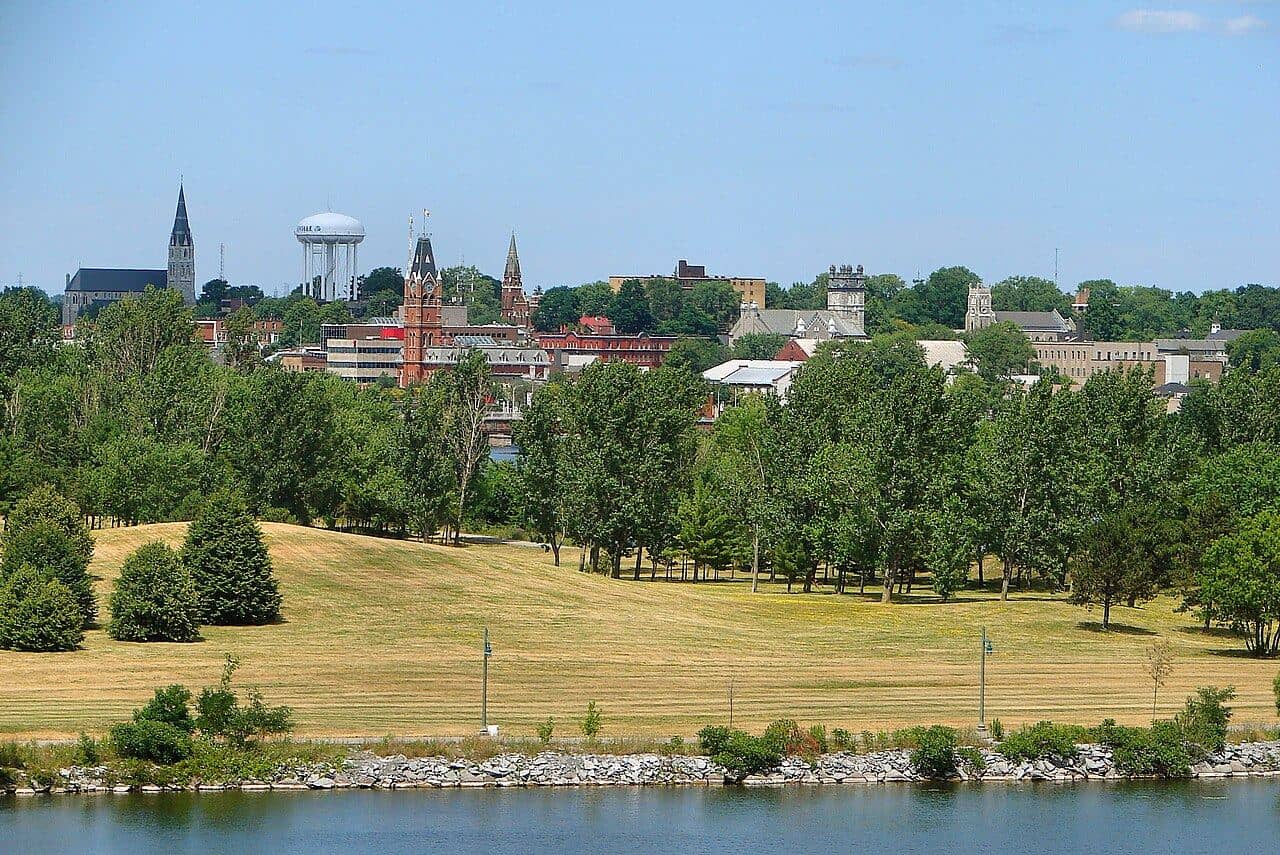 Belleville