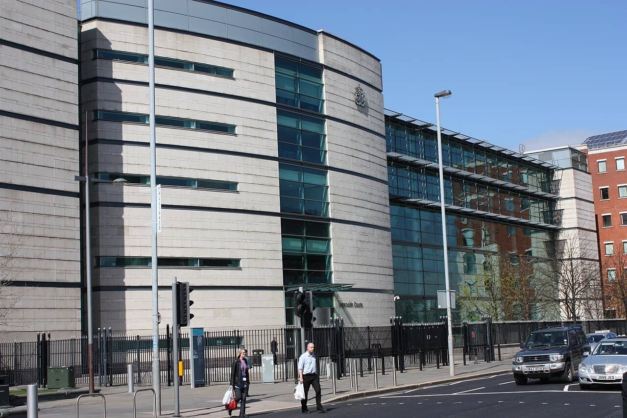 Belfast