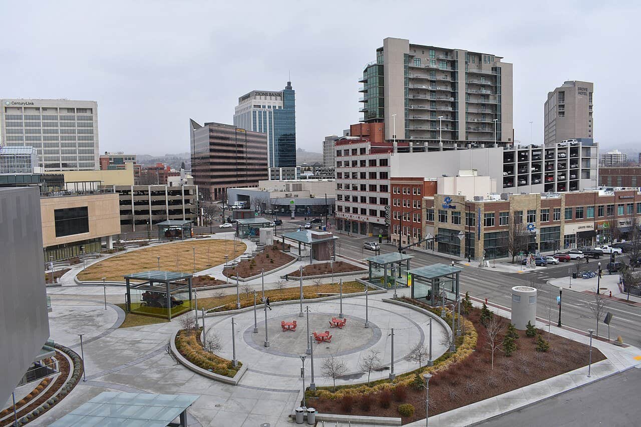 Boise