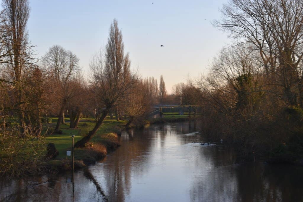 Tamworth