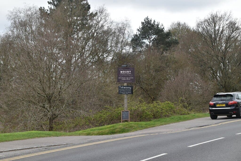 Mount Edgecombe