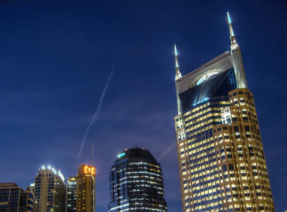 Nashville