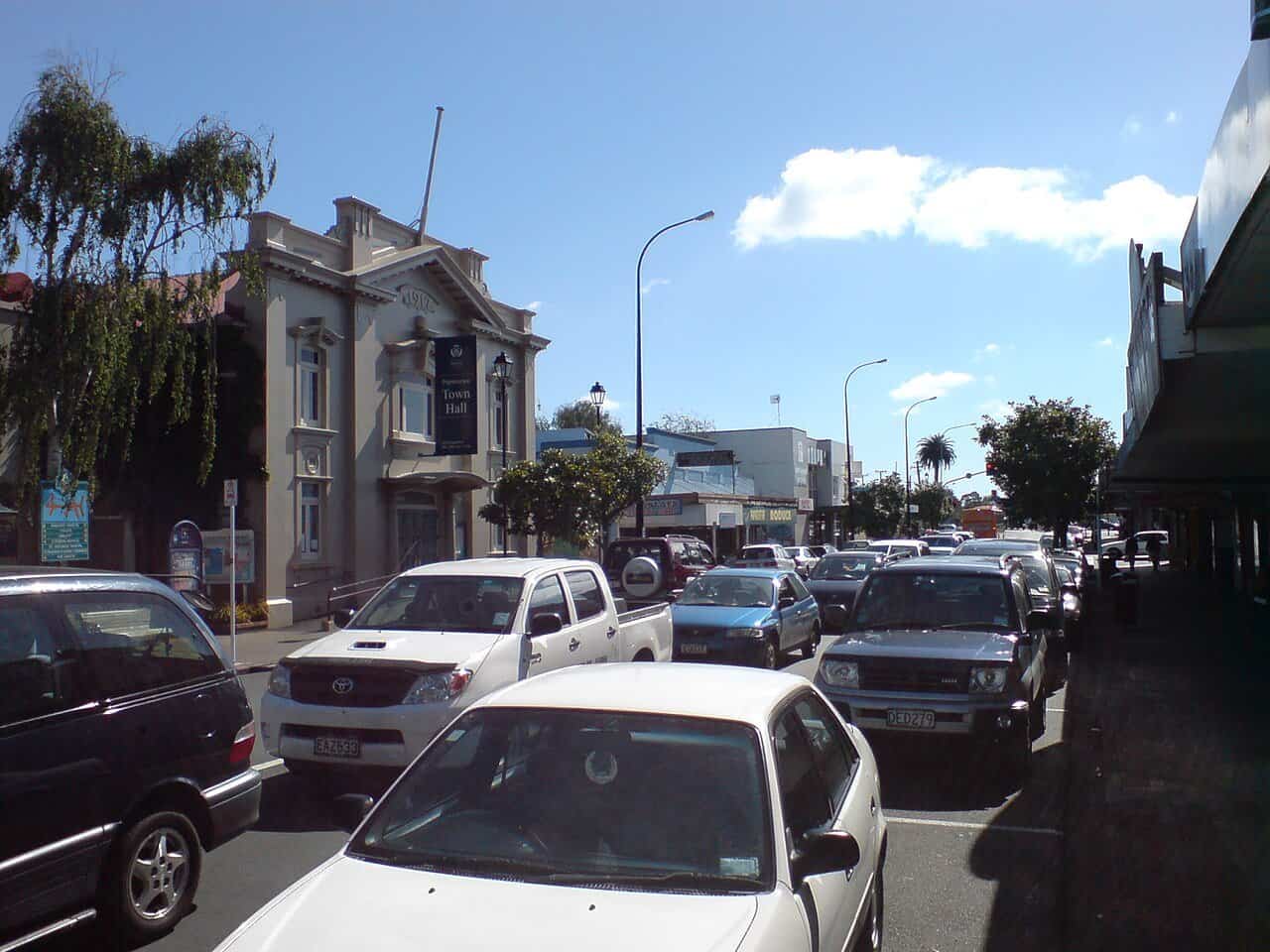 Papatoetoe