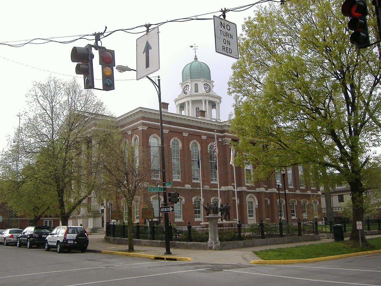 Warren County, Kentucky