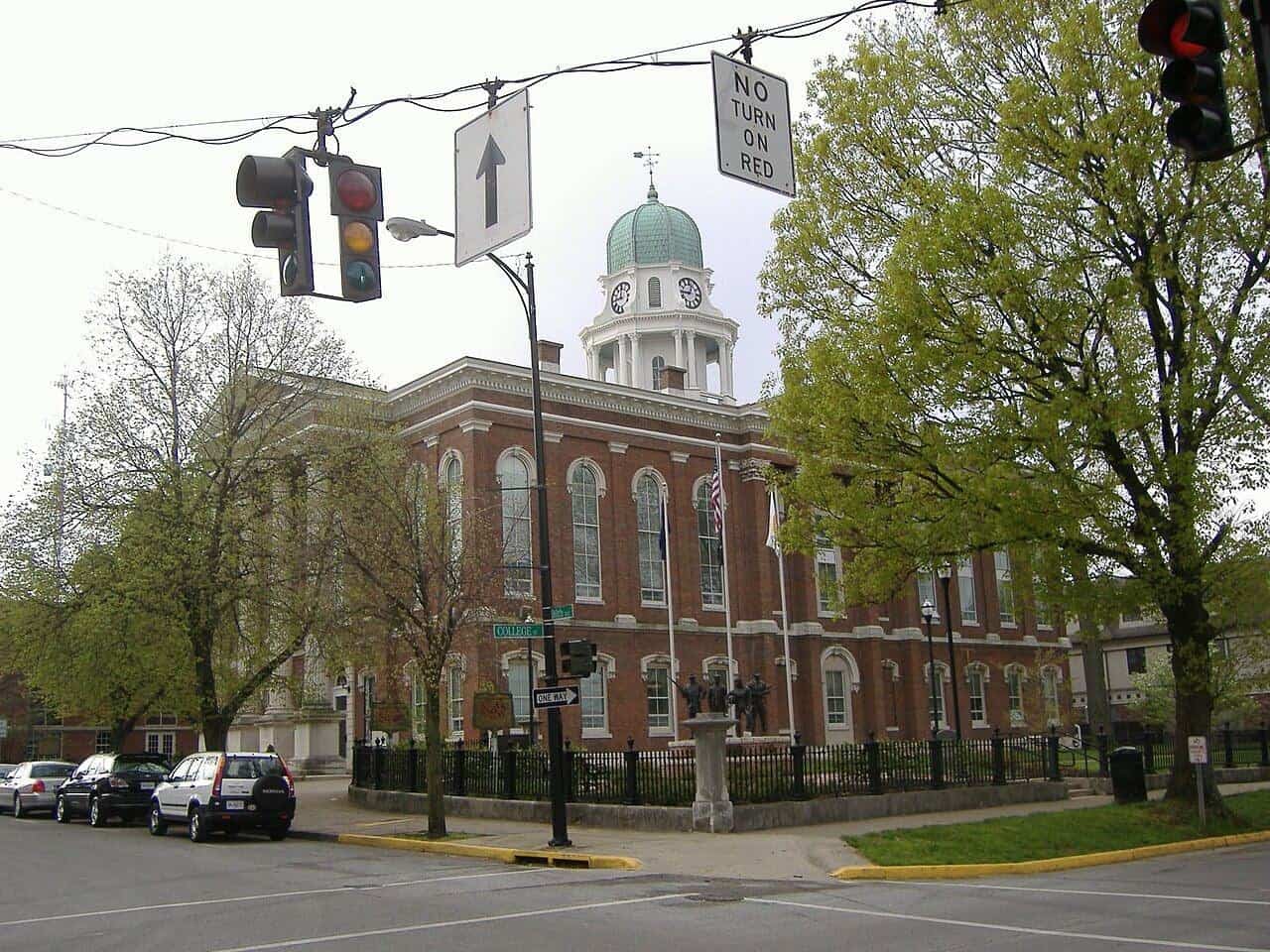 Warren County