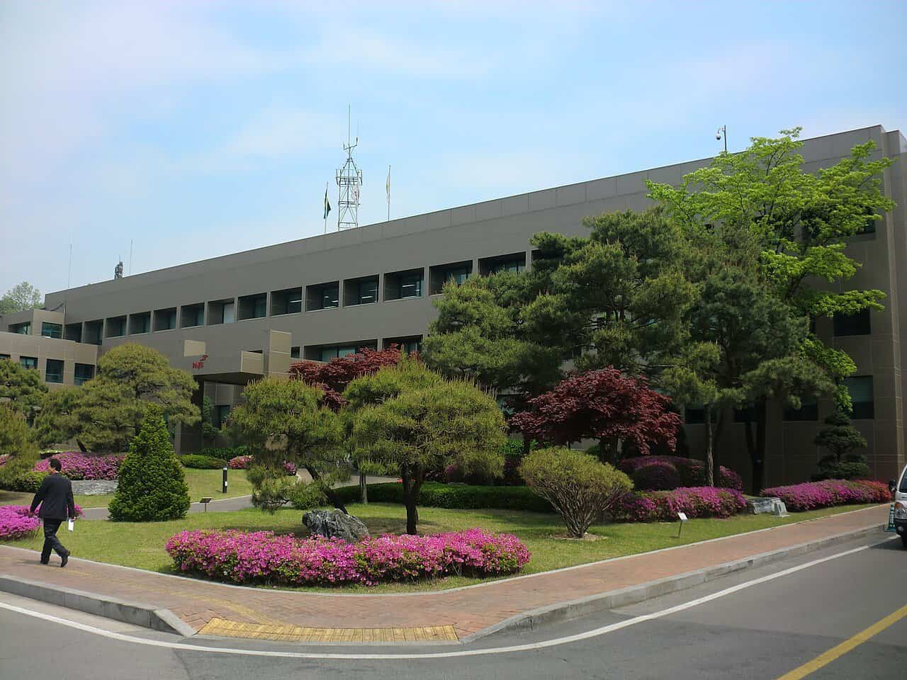 Paju City Hall