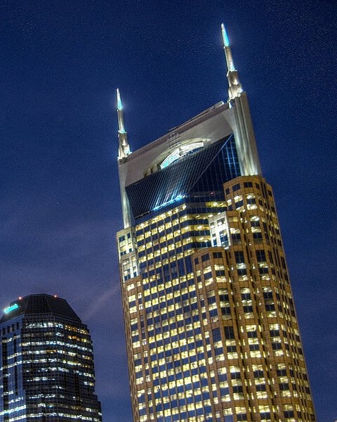Nashville