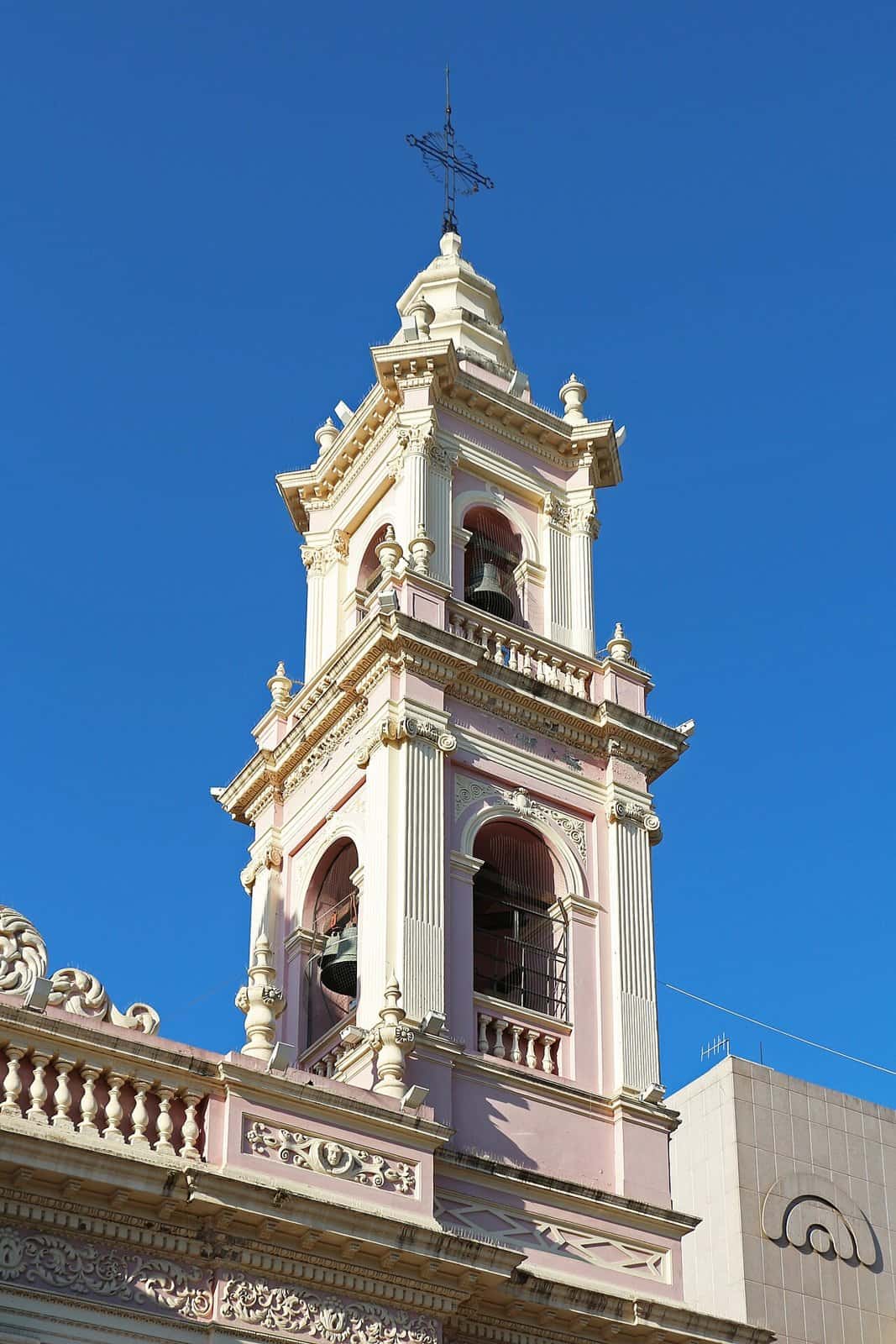 Salta Cathedral