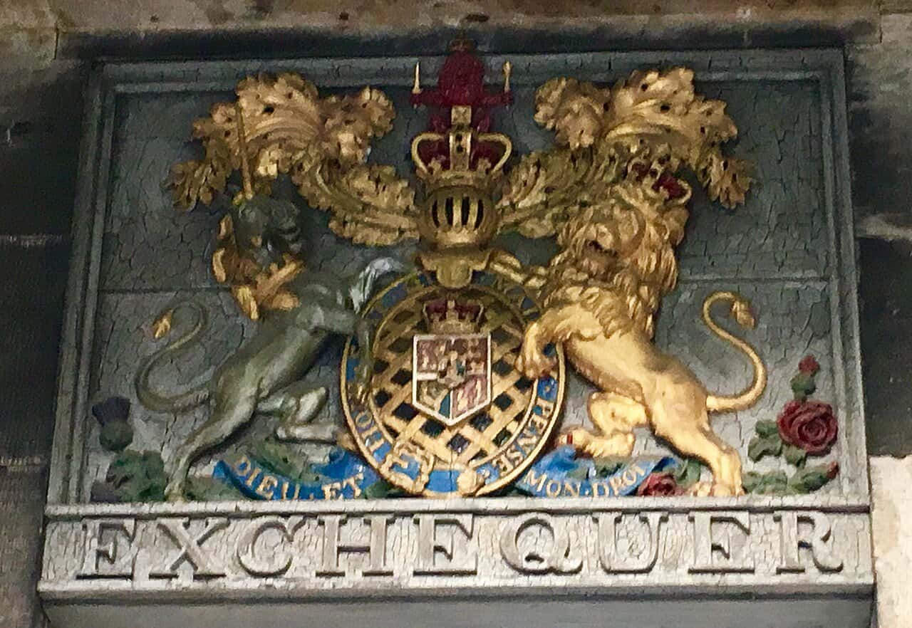 The High Court of Justiciary