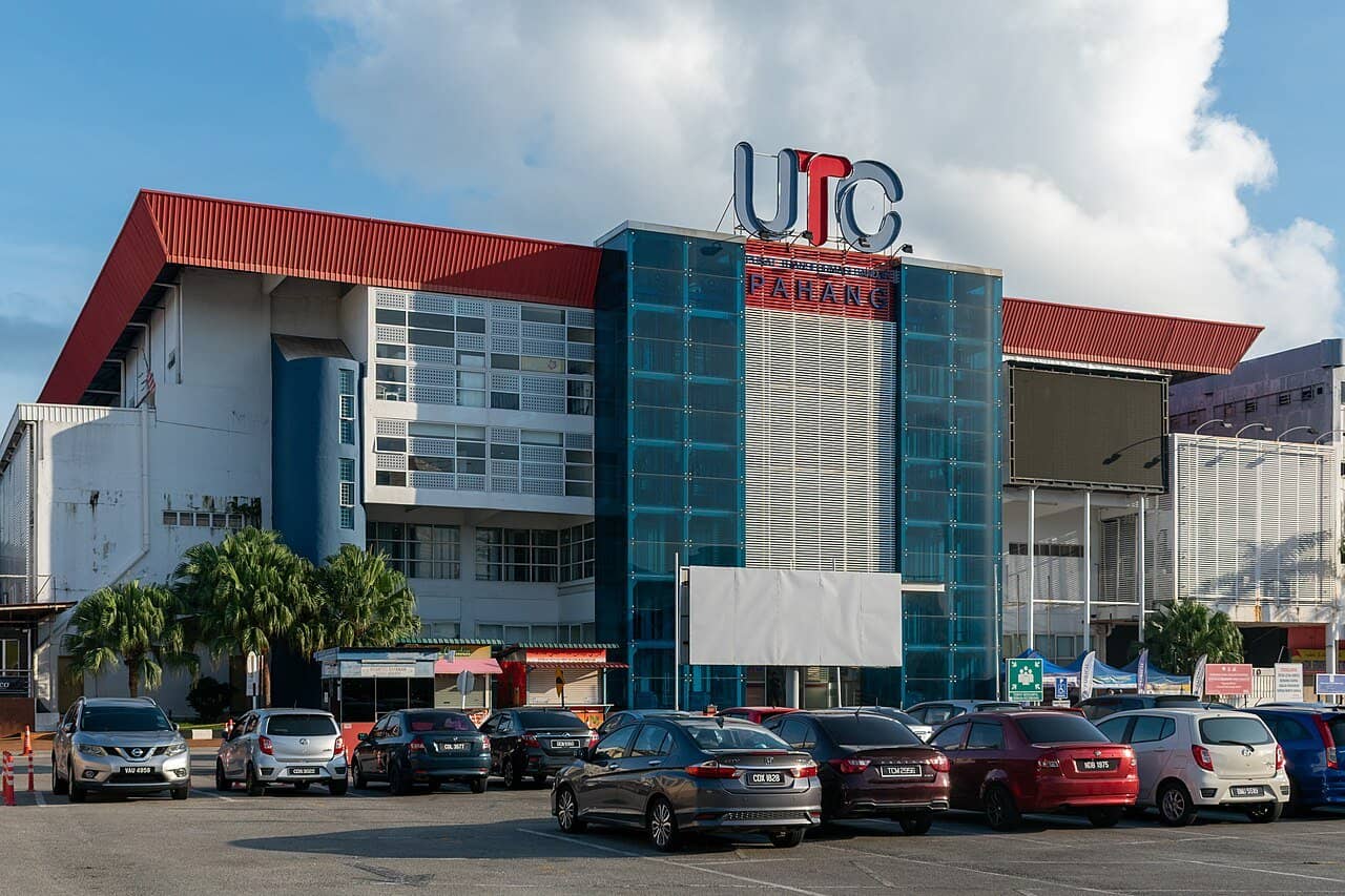 Kuantan